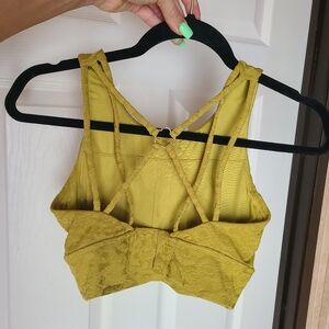 Buffbunny sports bra